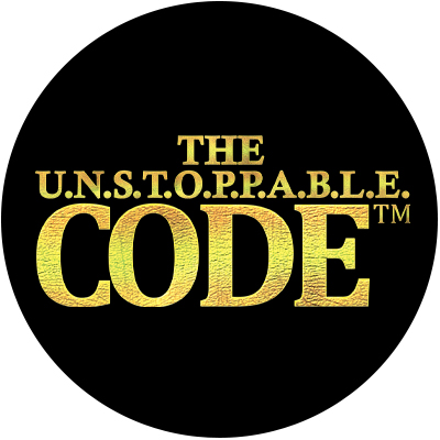 THE U.N.S.T.O.P.P.A.B.L.E. CODE™